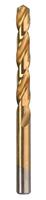 kwb 238630 HSS Metaal-spiraalboor 3 mm Gezamenlijke lengte 61 mm M2 DIN 338 Cilinderschacht 1 stuk(s) - thumbnail