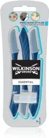 Wilkinson Wilkinson Sword Essential Precision Styler - 3 stuks - thumbnail