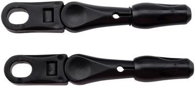 CONTEC mini clip xl "splash protect" ct mini clip xl f. splash prot. f. strut 3,4mm ft