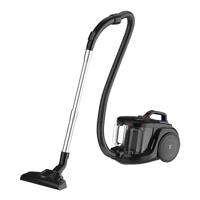 Steelstofzuiger Taurus GUZZLER CYCLONE 850 W - thumbnail