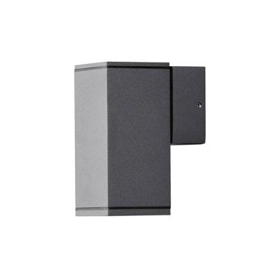 KonstSmide Design wandspotMonza Downlight antraciet - 7908-370 - thumbnail