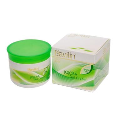 Lavilin Jojoba Gel Cream