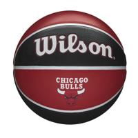 NBA TEAM TRIBUTE BASKETBALL - CHICAGO BULLS - thumbnail