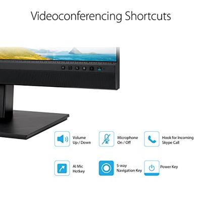 ASUS BE27ACSBK ledmonitor