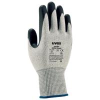 uvex unidur 6659 foam 6093811 Werkhandschoen Nitril Maat (handschoen): 11 EN 388 1 stuk(s) - thumbnail