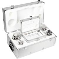 Kern 314-086 Gewichtenset E2 1 g - 5 kg - thumbnail