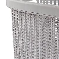 Keeeper wasmand Bosse grijs 32L - thumbnail
