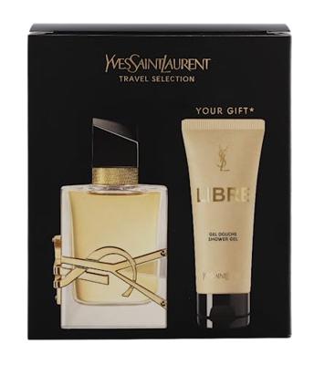 Yves Saint Laurent - YSL Libre Giftset Eau de Parfum 100 ml Dames