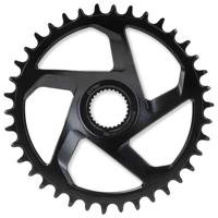 ACID Hybrid HPS CL55 BDU38/34 Chainring - thumbnail