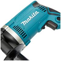 Makita klopboormachine 230V - HP1631K - 13mm - 710W - in koffer - thumbnail