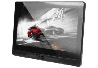 Braun Photo Technik Digiframe 10.1 Motion - thumbnail