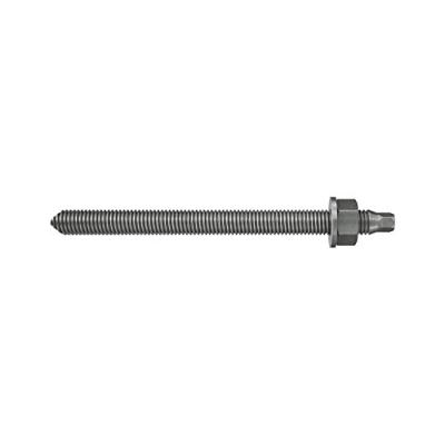 Fischer RGM 16X190 A4 ANKERSTANG 10 St - 50266