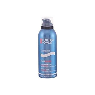 Biotherm basics line shaving foam homme 200ml heren