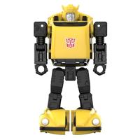 The Transformers Retro G1 Action Figure Autobot Bumblebee 12 cm - thumbnail