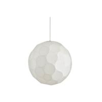 Tom Dixon - Soft wit Hanglamp - thumbnail