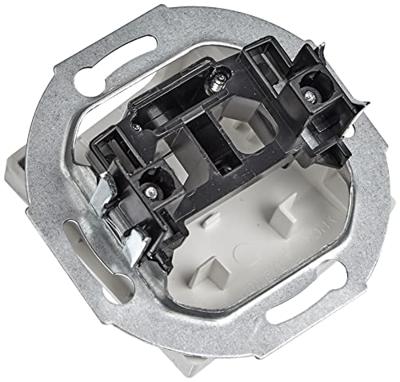 Merten 296319 Afdekking System M Polar-wit 1 stuk(s)