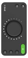 Audio interface Audient EVO 4 - thumbnail