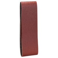 Bosch Accessoires Schuurband 75X533mm | G60 | Rw | Ongeperf | Span | 3-delig - 2609256217 - thumbnail