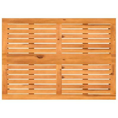 4-delige Tuinset met kussens poly rattan grijs 4-delige Tuinset met kussens poly rattan grijs