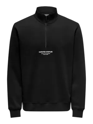 Only & Sons Curated Trui