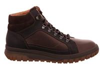 Mephisto Pitt 1551 dark br Bruin maat 44 - thumbnail