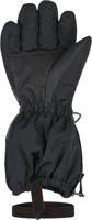 Ziener Levio As Minis Kinder Handschoen Black 116 - thumbnail