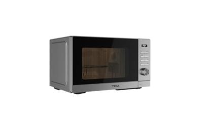 Magnetron met Grill Teka