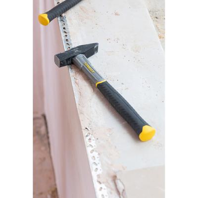 STANLEY STHT0-51908 Bankwerkershamer 764 g 1 stuk(s)