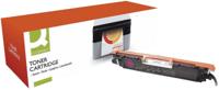 Q-CONNECT toner magenta 1000 pagina's voor HP - OEM: CE313A - thumbnail