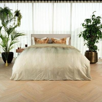 Kayori Kayori Imai Dekbedovertrek Katoensatijn 140x200220 Multi