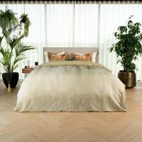 Kayori Kayori Imai Dekbedovertrek Katoensatijn 140x200220 Multi - thumbnail