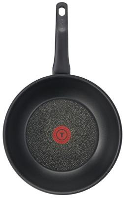 Tefal Titanium Fusion wokpan 28cm - G12419