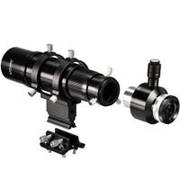 Explore Scientific 8x50 Zoeker en Guider Scope met Helical Focuser 1.25/T2 - thumbnail