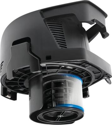 Nilfisk ATTIX 30-21 PC Nat- en droogzuiger 1200 W 30 l