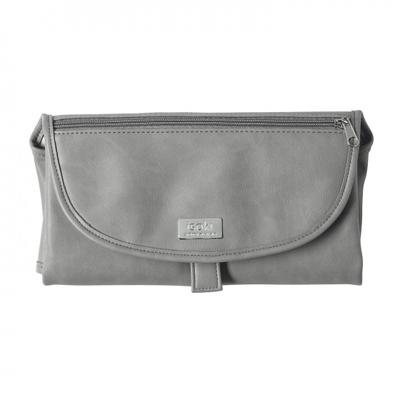 Isoki verschoningsmatje Clutch Stone