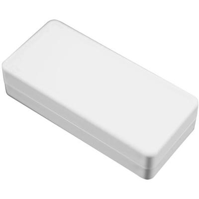 Hammond Electronics 1551CGY Universele behuizing 15 x 30 x 65 ABS Grijs 1 stuk(s)