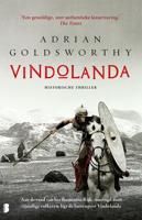 Vindolanda - Adrian Goldsworthy - ebook - thumbnail