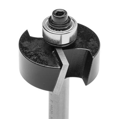 ENT Sponningfrees HM A/B 31.8/12.7mm, Met lager kolf 8mm - 7916620