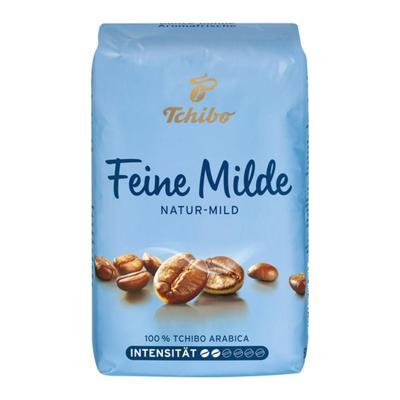 Tchibo feine milde bonen (6x 500gr)