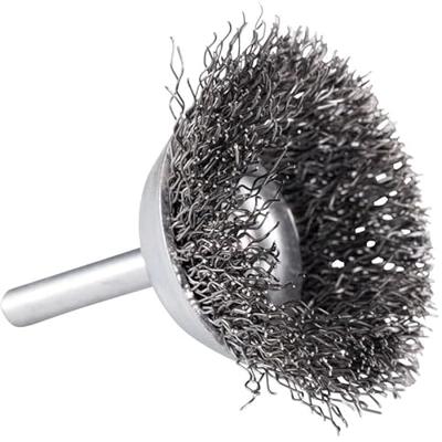 Makita Accessoires Komborstel 6x38mm - D-39908 D-39908