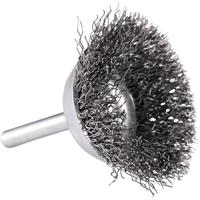 Makita Accessoires Komborstel 6x38mm - D-39908 D-39908 - thumbnail