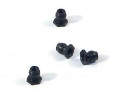 Ball 3x4.7x6mm (4pcs)
