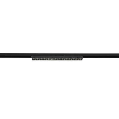 SLV Rail armatuur 57,4cmSight Evo 3-fase zwart 4000K - 1010147