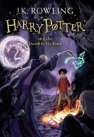 Harry Potter and the Deathly Hallows - thumbnail