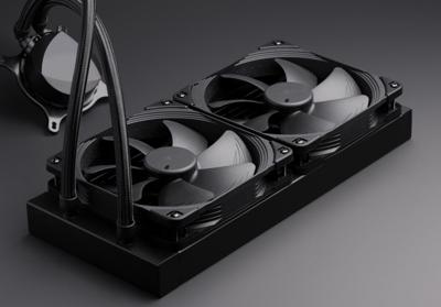 Noctua NA-SAVG2 Antivibratiepakking