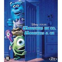 Monsters En Co. - thumbnail