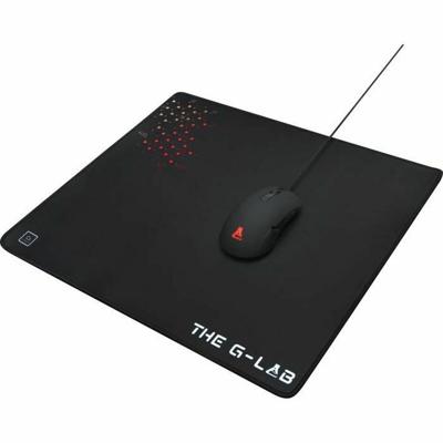 Antislipmat The G-Lab PAD CAESIUM Zwart 45 x 40 cm - thumbnail
