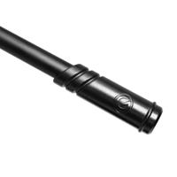 Gravity GMS4322B Microfoonstatief Schroefdraad (buiten): 5/8 - thumbnail