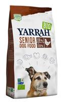 YARRAH DOG BIOLOGISCHE BROKKEN SENIOR 10 KG - thumbnail