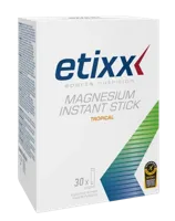 Etixx Magnesium Instant Stick Tropical 30 Sticks - thumbnail